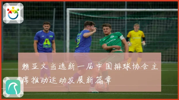 赖亚文当选新一届中国排球协会主席推动运动发展新篇章