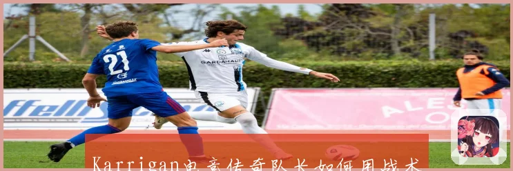 Karrigan电竞传奇队长如何用战术智慧重塑世界顶级战队荣耀