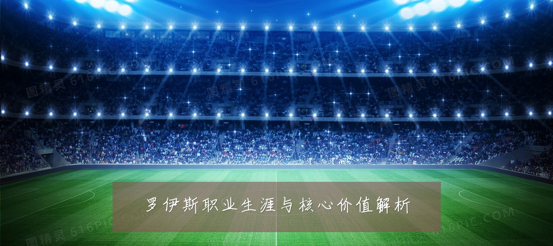 罗伊斯职业生涯与核心价值解析